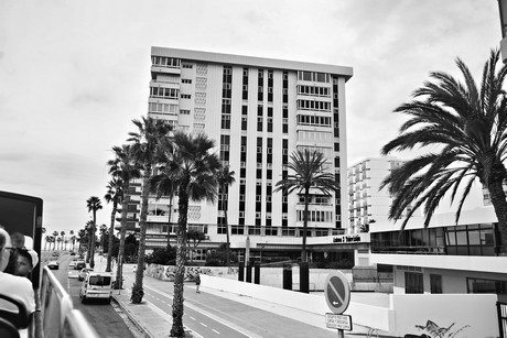 Las Palmas de Gran Canaria